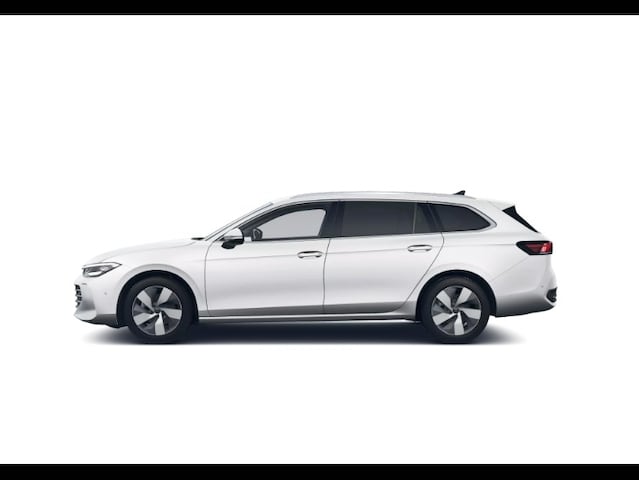 Volkswagen Passat 2.0 TDI