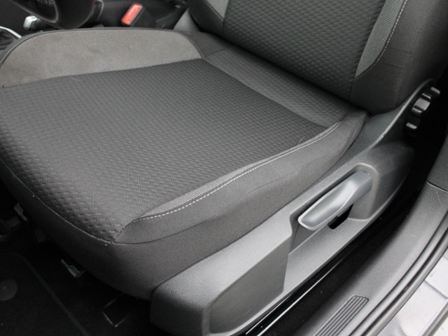 Volkswagen Polo 1.0 TSI DSG