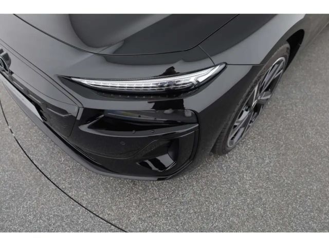 Audi A6 e-tron Performance Sportback