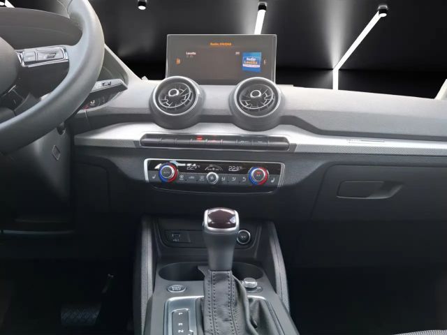 Audi Q2 35 TFSI S-Tronic