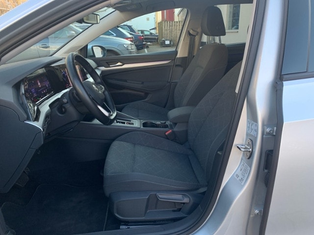 Volkswagen Golf 2.0 TDI DSG Life Variant