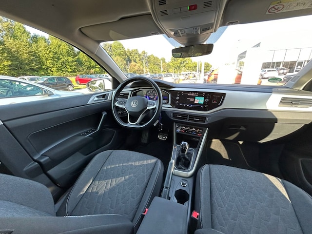 Volkswagen Polo 1.0 TSI DSG IQ.Drive Move