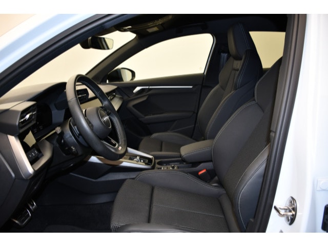 Audi S3 Quattro S-Tronic Sportback