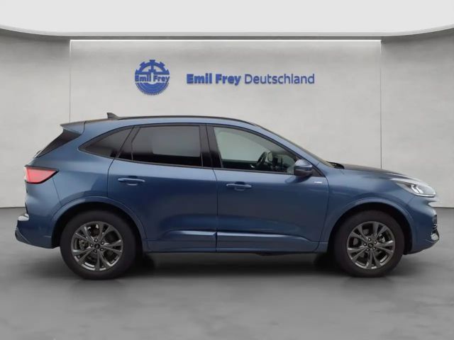 Ford Kuga Plug in Hybrid ST Line X