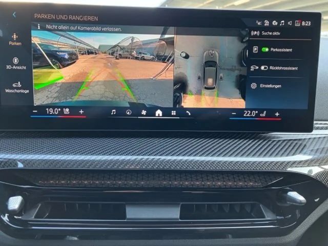 BMW 320 320d Touring xDrive