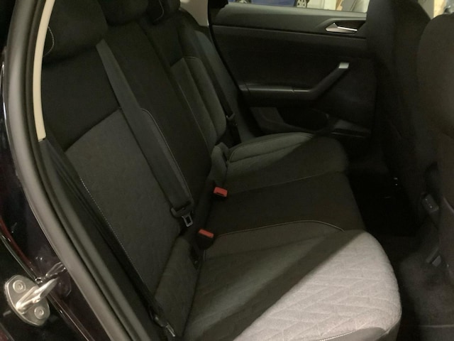 Volkswagen Polo Move