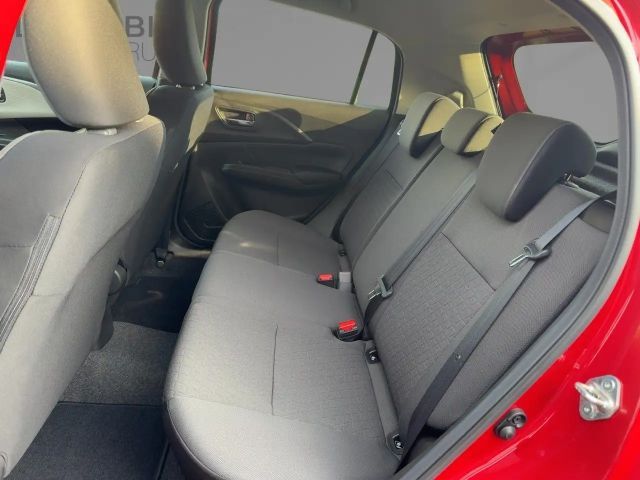 Suzuki Swift Comfort Hybrid