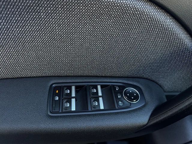 Renault Captur Hybrid Techno