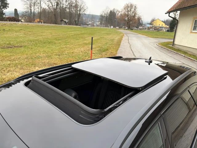 Audi A4 40 TDI Avant Quattro
