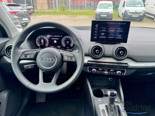 Audi Q2 35 TFSI S-Tronic