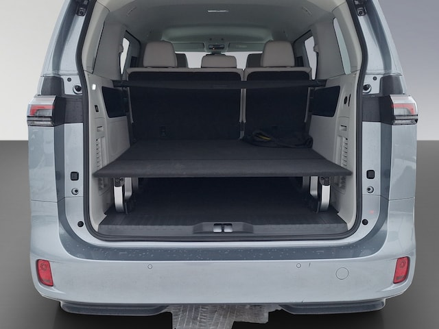 Volkswagen ID.Buzz IQ.Drive Life Pro