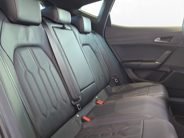 Cupra Formentor 2.0 TSI 4Drive VZ