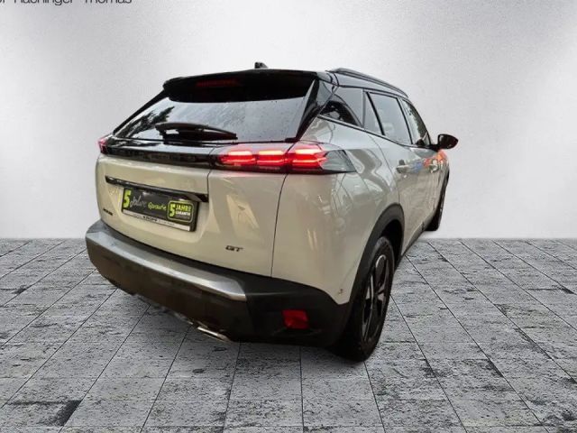 Peugeot 2008 GT-Line PureTech
