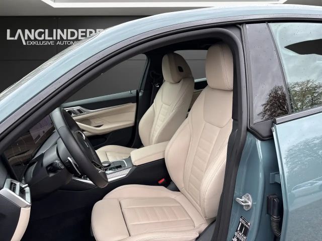 BMW 420 420i Coupé Gran Coupé