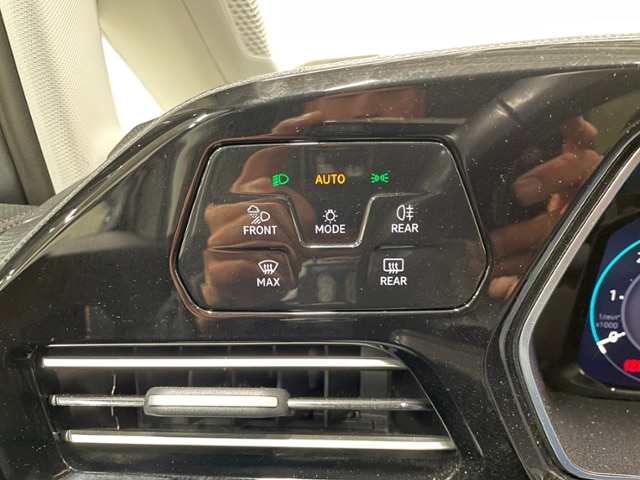 Volkswagen Caddy 2.0 TDI DSG Maxi