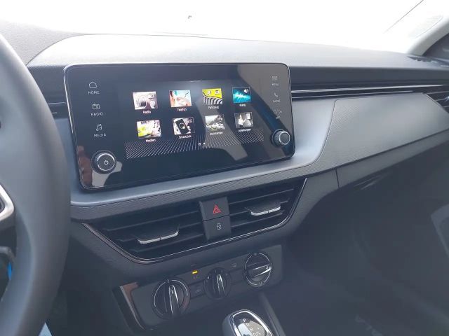 Skoda Scala Essence TSI DSG