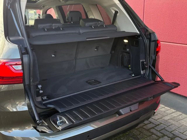 BMW X7 xDrive