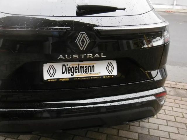 Renault Austral Techno