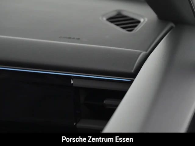 Porsche Macan Panorama  Privacy-Verglasung  Lenkradheizung