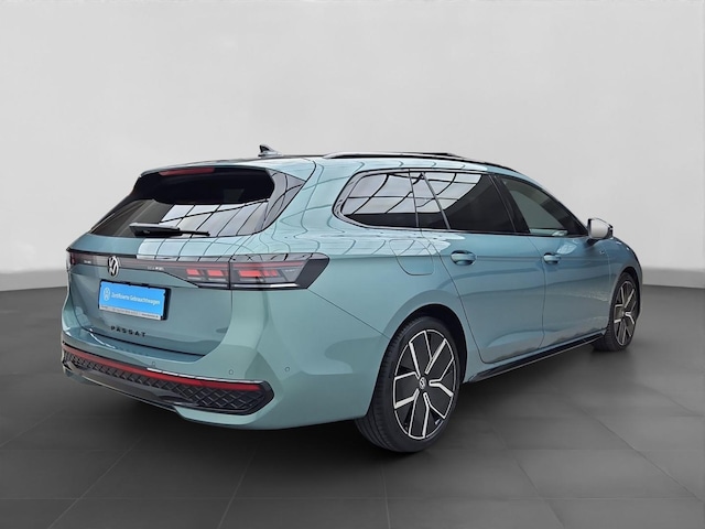 Volkswagen Passat 2.0 TDI R-Line Variant