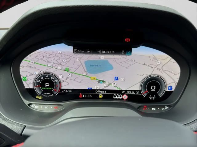 Audi Q2 35 TFSI S-Line