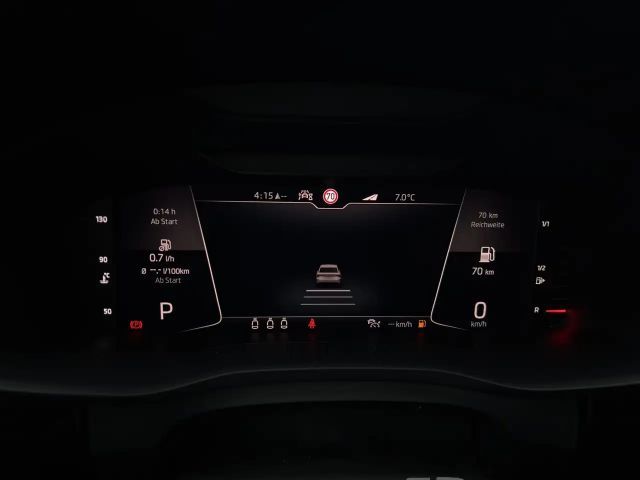 Skoda Kodiaq 2.0 TDI 4x4