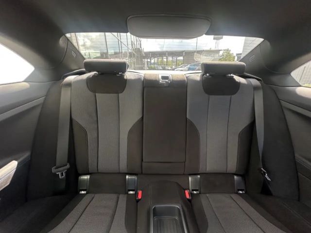 BMW 218 Coupé M-Sport