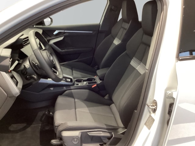 Audi A3 30 TFSI S-Tronic Sedan