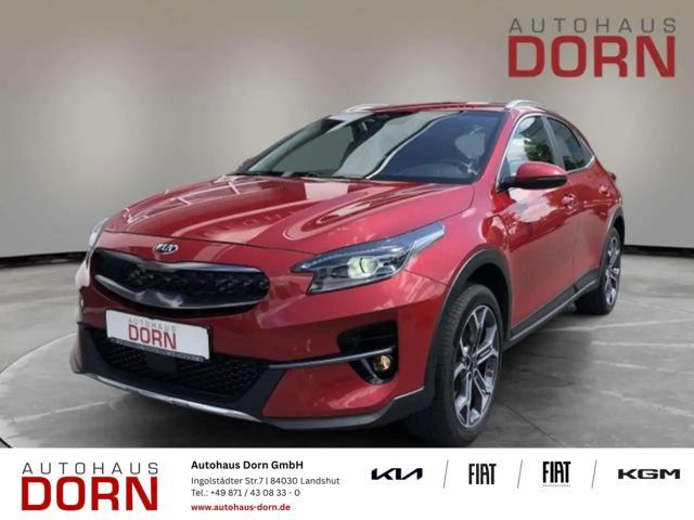 Kia XCeed PHEV Spirit