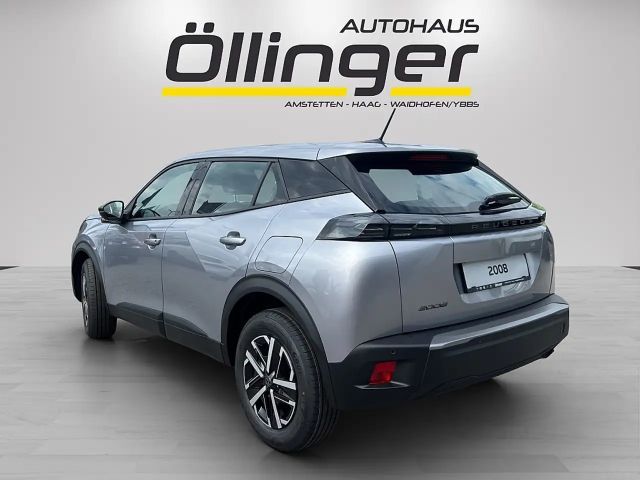 Peugeot 2008 PureTech Style
