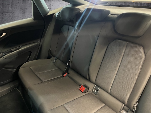 Audi Q4 e-tron 40 Sportback