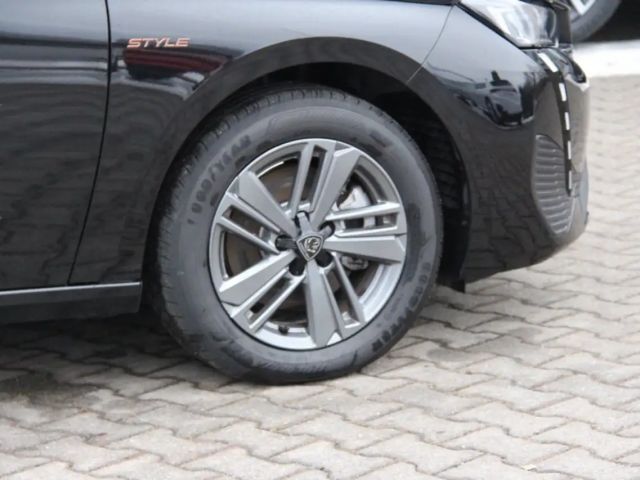 Peugeot 308 SW Style