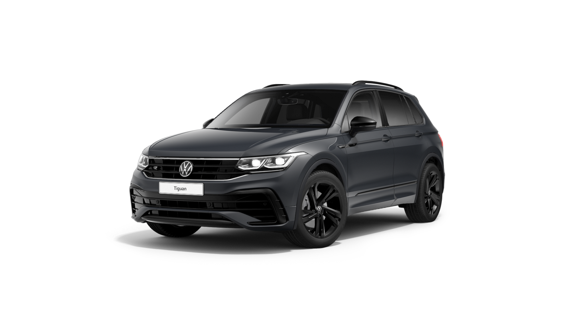 Volkswagen Tiguan 2.0 TDI R-Line