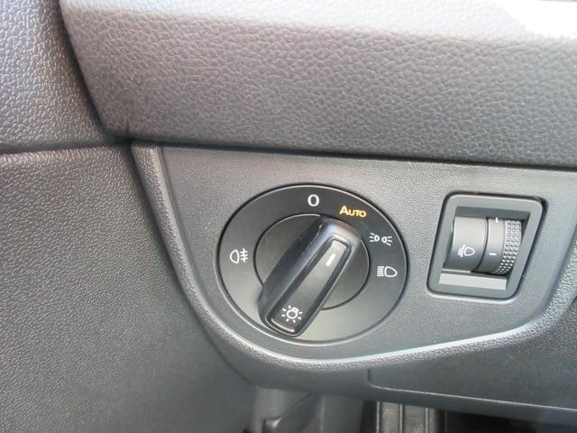 Volkswagen Taigo 1.0 TSI Life