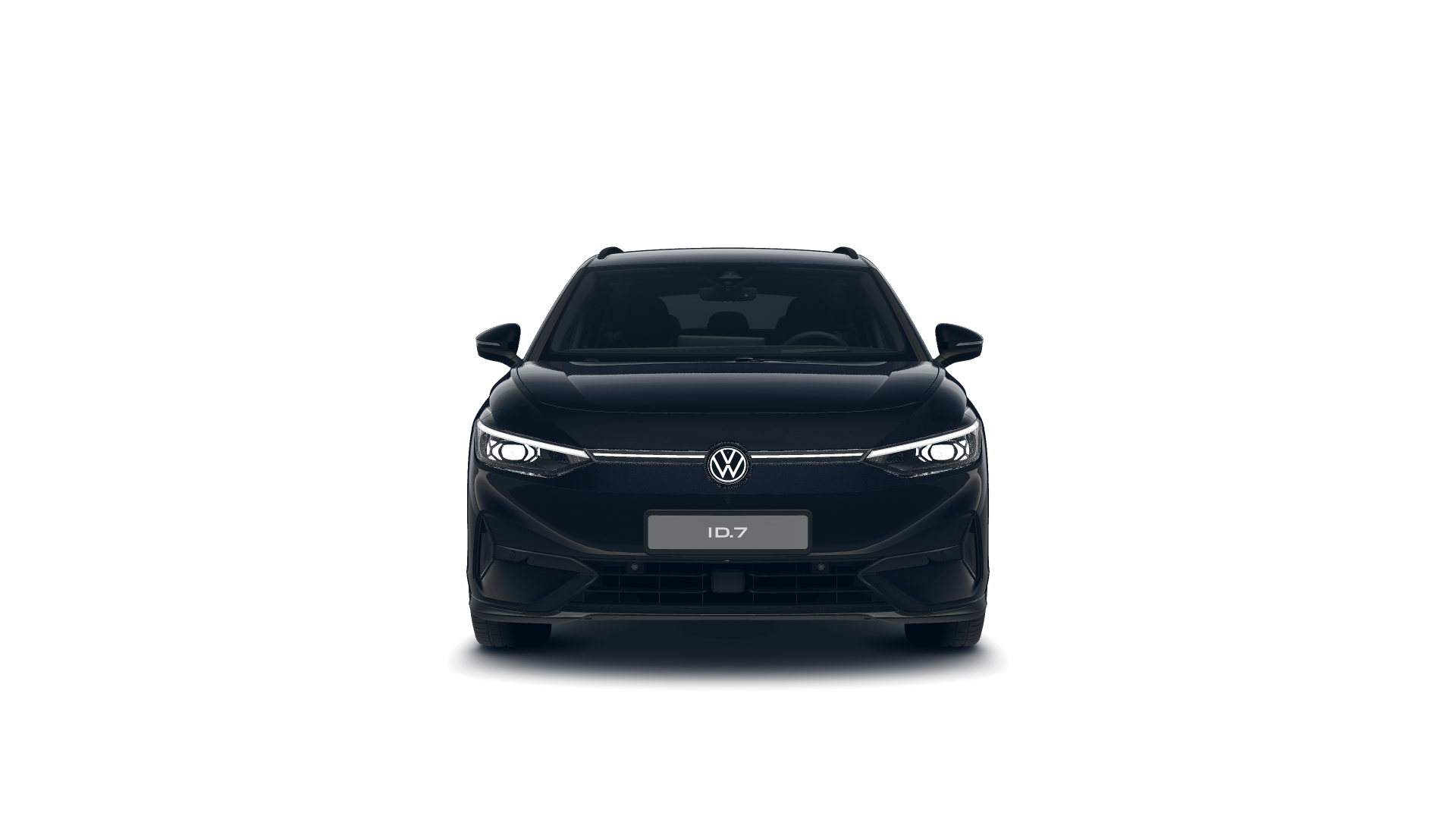 Volkswagen ID.7 Pro Tourer