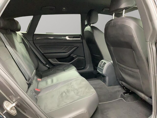 Volkswagen Arteon Shooting Brake 2.0 TDI DSG