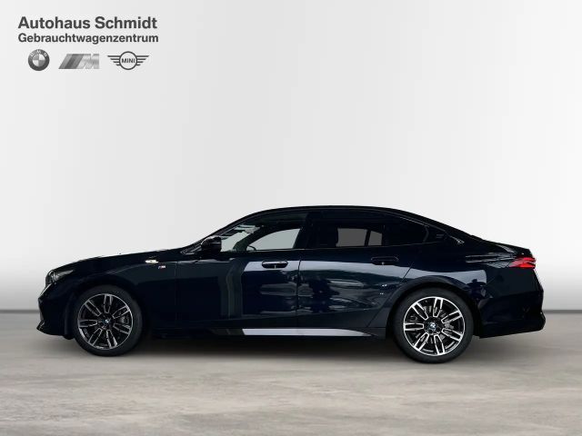 BMW 540 540d M-Sport Sedan xDrive