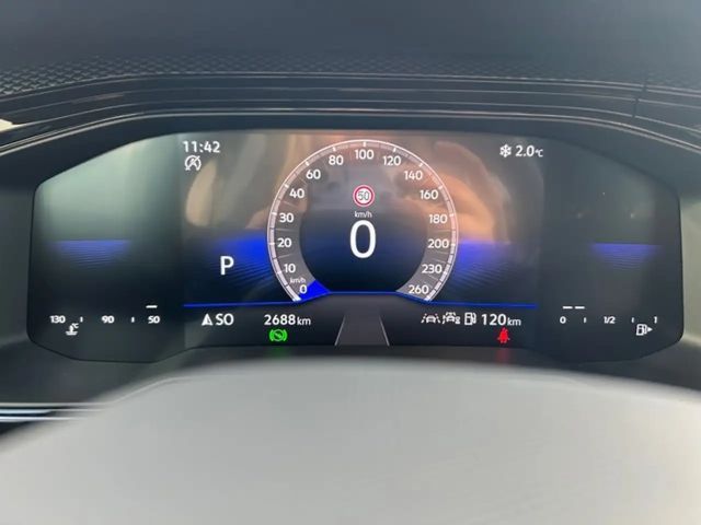 Volkswagen Taigo 1.0 TSI DSG Life