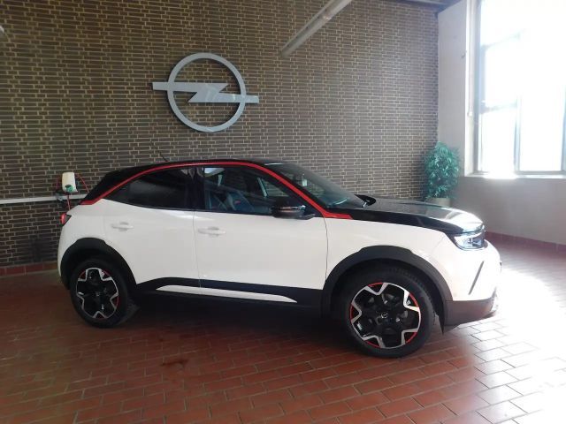 Opel Mokka GS-Line Grand Sport