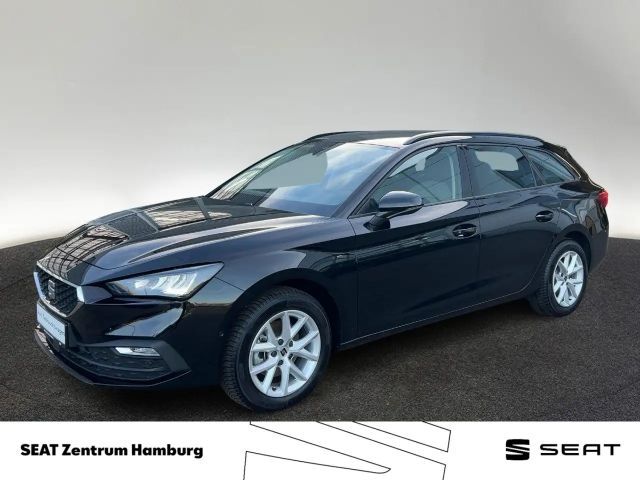 Seat Leon 1.5 eTSI DSG Sportstourer