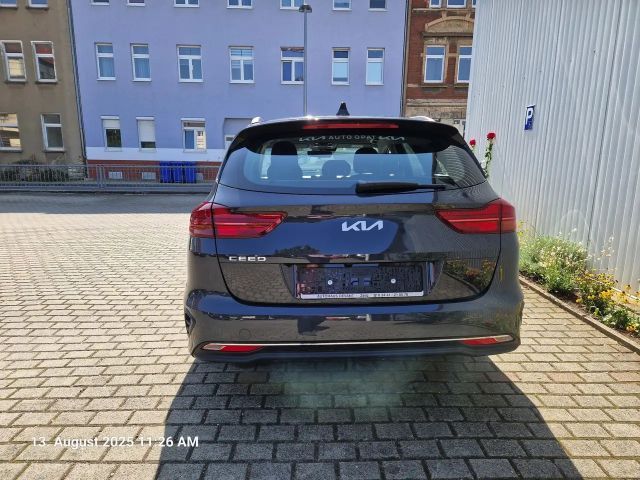Kia Ceed GDi SportWagon