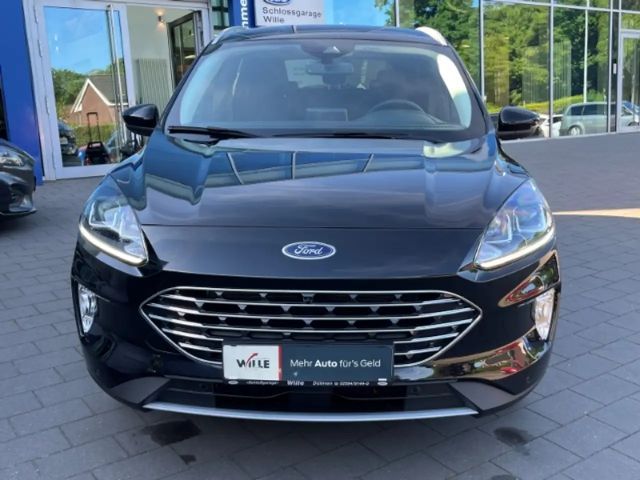 Ford Kuga Titanium