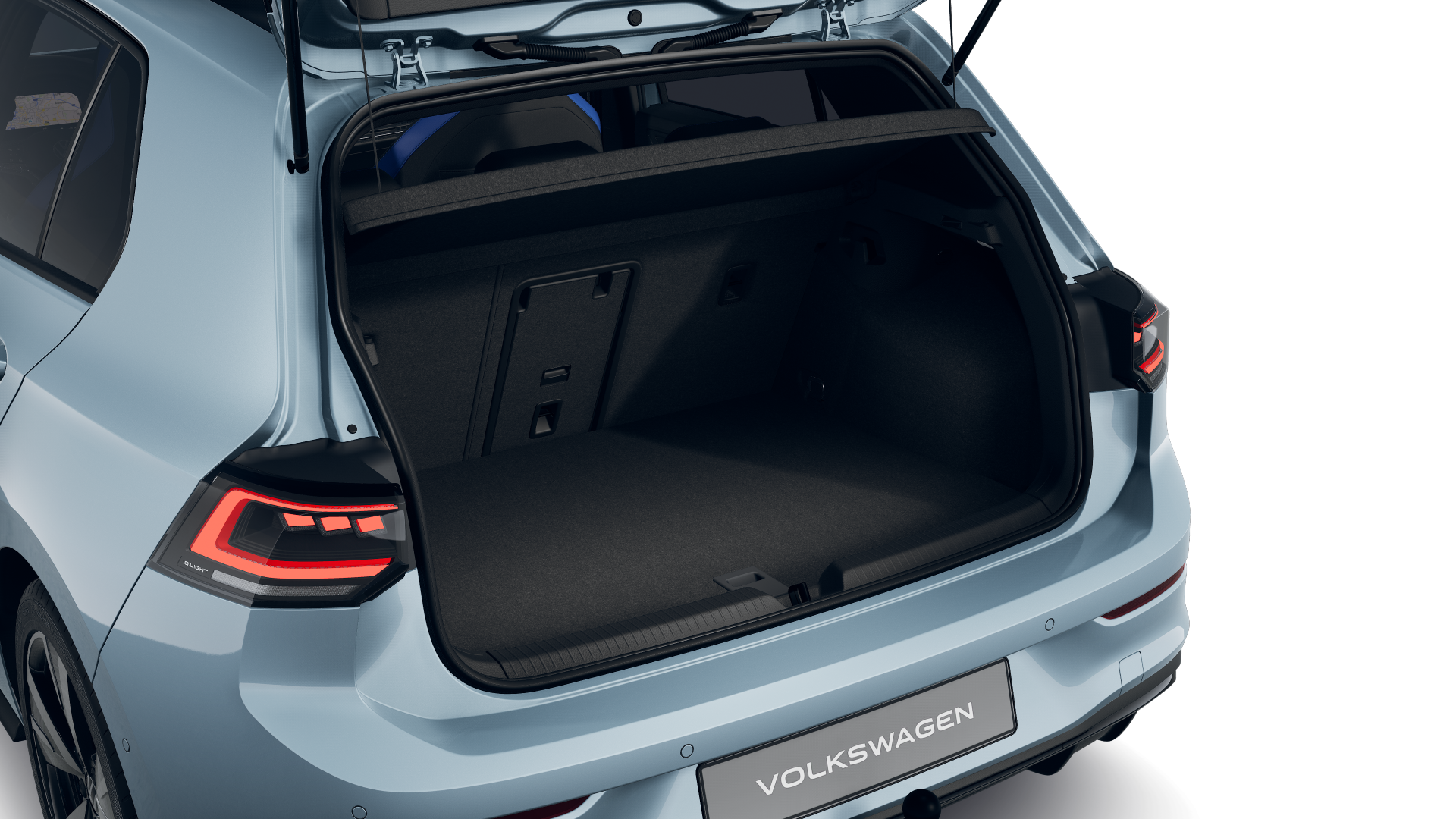 Volkswagen Golf 1.5 TSI GTE eHybrid