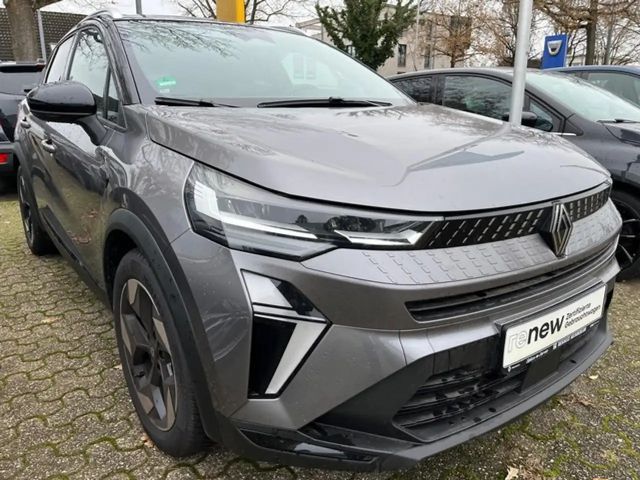 Renault Captur Techno