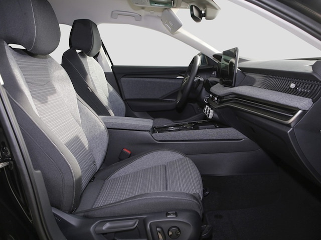 Skoda Superb 1.5 TSI Combi Selection iV