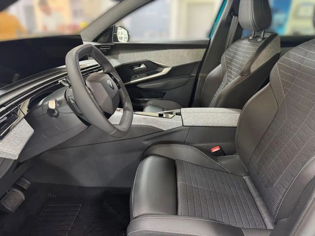 Peugeot 3008 Allure Pack Hybrid