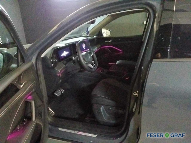 Volkswagen Tiguan DSG