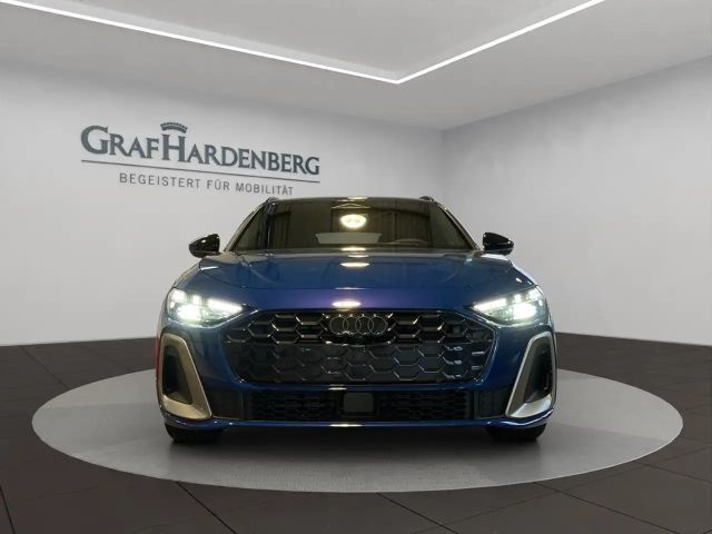 Audi A5 Avant S-Line