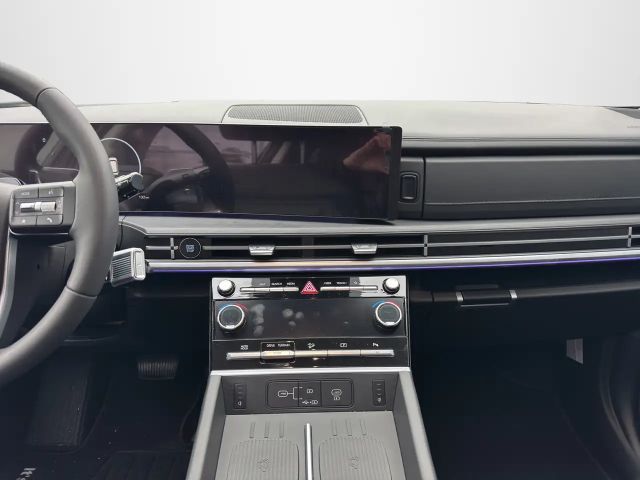 Hyundai Santa Fe HEV SIGNATURE Komfort-P. Technik-P.