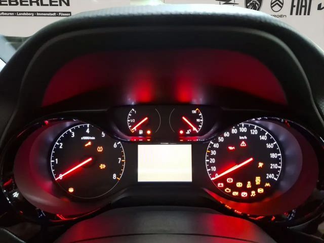 Opel Corsa 1.2 Turbo Edition Turbo